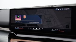 BMW 5 SERIES 530e M Sport 4dr Auto 4759980