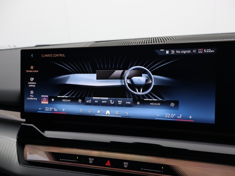  BMW 5 SERIES 530e M Sport 4dr Auto 4759986