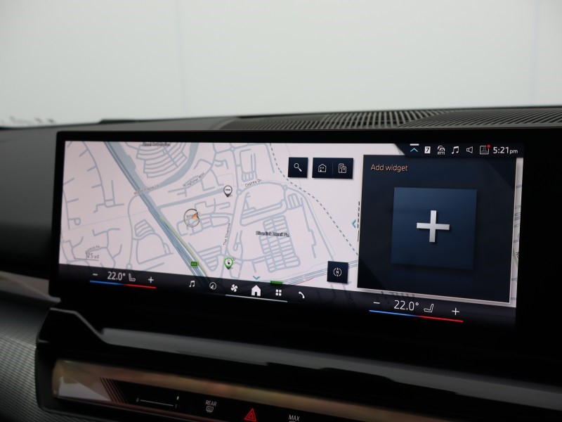  BMW 5 SERIES 530e M Sport 4dr Auto 4759978