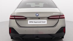BMW 5 SERIES 530e M Sport 4dr Auto 4759935