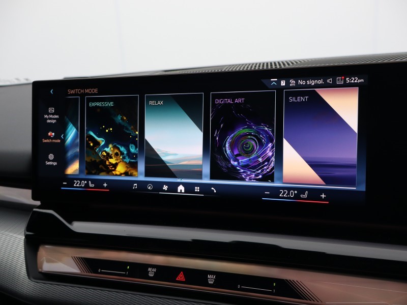  BMW 5 SERIES 530e M Sport 4dr Auto 4759983