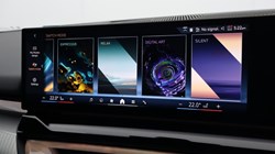 BMW 5 SERIES 530e M Sport 4dr Auto 4759983