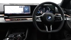 BMW 5 SERIES 530e M Sport 4dr Auto 4759964