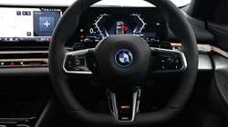 BMW 5 SERIES 530e M Sport 4dr Auto 4759966