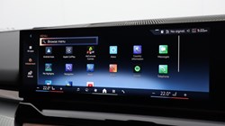 BMW 5 SERIES 530e M Sport 4dr Auto 4759985