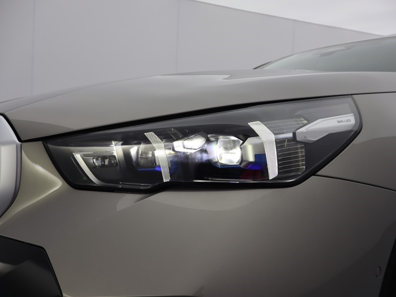  BMW 5 SERIES 530e M Sport 4dr Auto 4759947