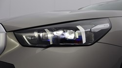 BMW 5 SERIES 530e M Sport 4dr Auto 4759947