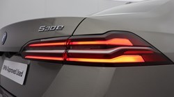 BMW 5 SERIES 530e M Sport 4dr Auto 4759938