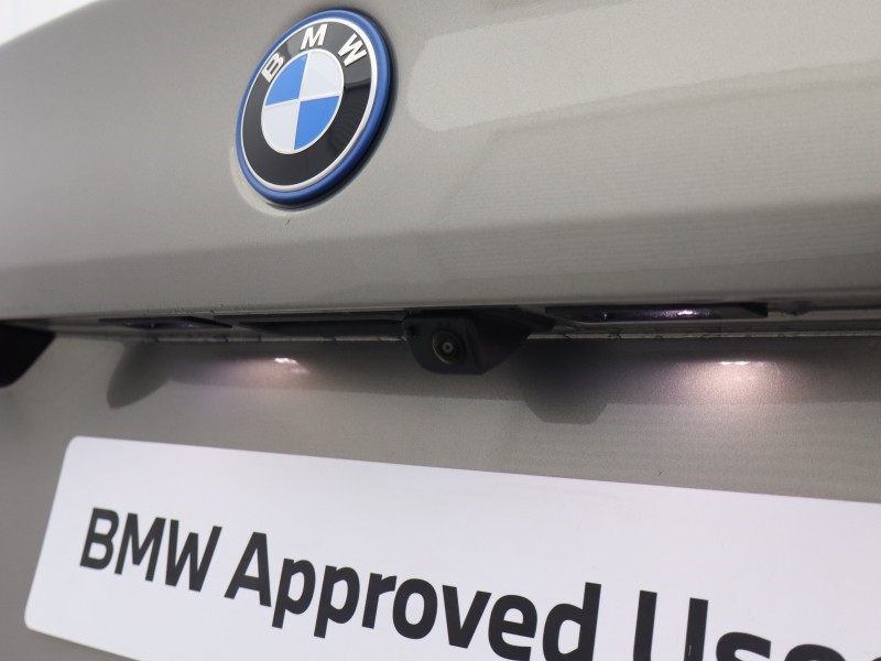  BMW 5 SERIES 530e M Sport 4dr Auto 4759941