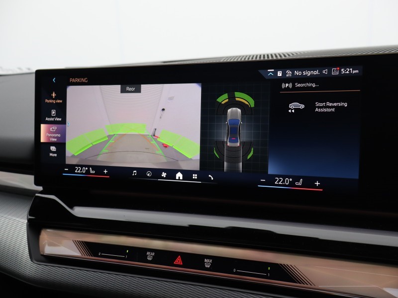  BMW 5 SERIES 530e M Sport 4dr Auto 4759982