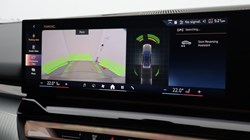 BMW 5 SERIES 530e M Sport 4dr Auto 4759982