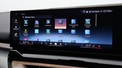 BMW 5 SERIES 530e M Sport 4dr Auto 4759984