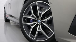 BMW 5 SERIES 530e M Sport 4dr Auto 4759950