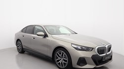 BMW 5 SERIES 530e M Sport 4dr Auto 4759930