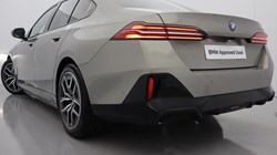 BMW 5 SERIES 530e M Sport 4dr Auto 4759952