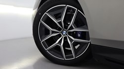 BMW 5 SERIES 530e M Sport 4dr Auto 4759951