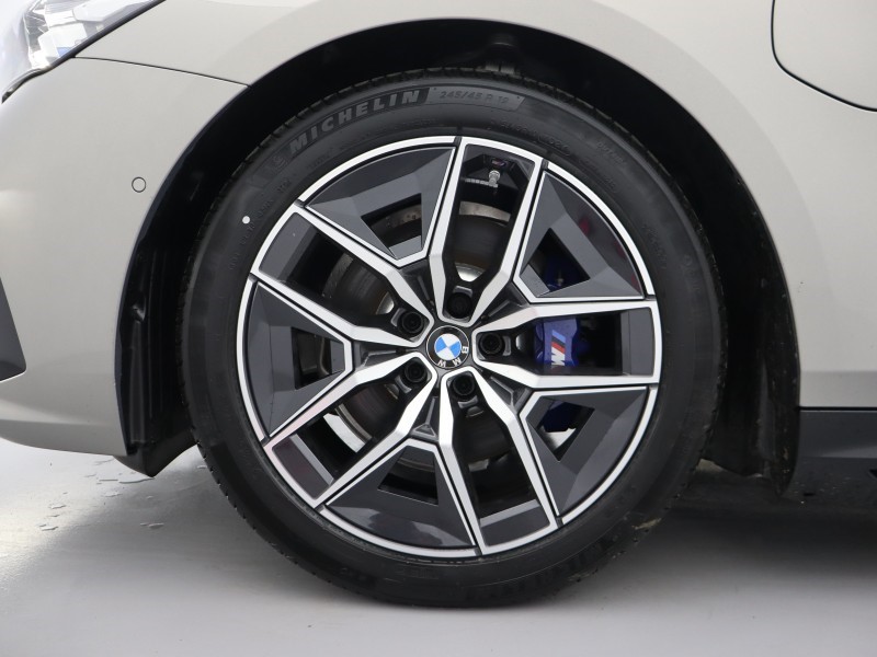  BMW 5 SERIES 530e M Sport 4dr Auto 4759944