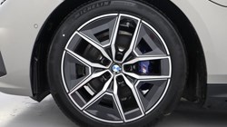 BMW 5 SERIES 530e M Sport 4dr Auto 4759944