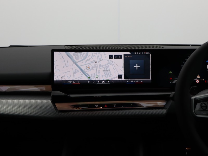  BMW 5 SERIES 530e M Sport 4dr Auto 4759963