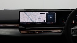 BMW 5 SERIES 530e M Sport 4dr Auto 4759963