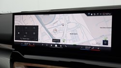 BMW 5 SERIES 530e M Sport 4dr Auto 4759979