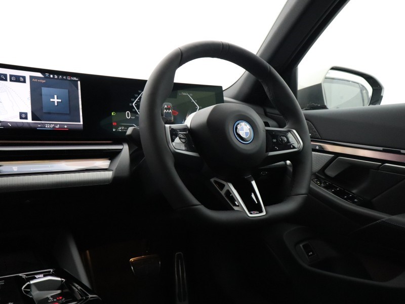  BMW 5 SERIES 530e M Sport 4dr Auto 4759965