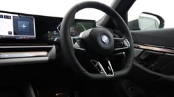 BMW 5 SERIES 530e M Sport 4dr Auto 4759965