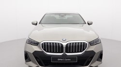BMW 5 SERIES 530e M Sport 4dr Auto 4759931