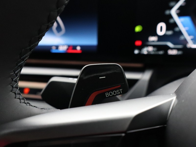  BMW 5 SERIES 530e M Sport 4dr Auto 4759996