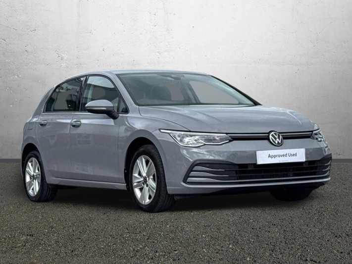 2023 (73) VOLKSWAGEN GOLF 1.5 TSI Life 5dr