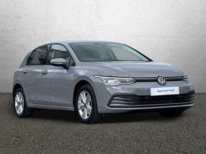 2023 (73) VOLKSWAGEN GOLF 1.5 TSI Life 5dr