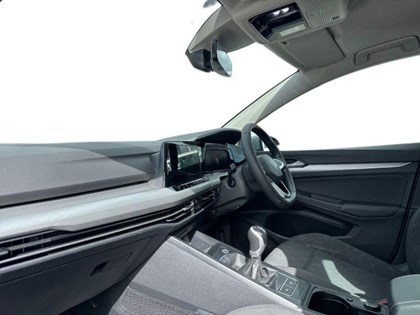 2023 (73) VOLKSWAGEN GOLF 1.5 TSI Life 5dr