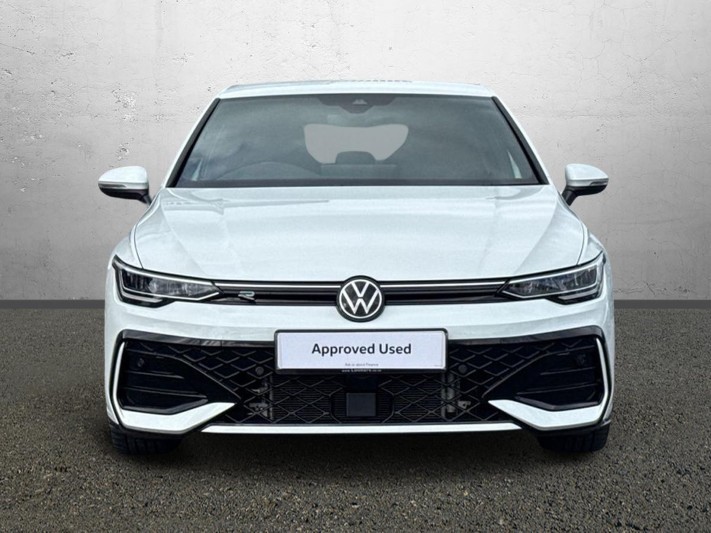 2025 (25) VOLKSWAGEN GOLF 1.5 eTSI 150 R-Line 5dr DSG 5790879
