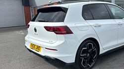 2025 (25) VOLKSWAGEN GOLF 1.5 eTSI 150 R-Line 5dr DSG 5790915