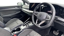 2025 (25) VOLKSWAGEN GOLF 1.5 eTSI 150 R-Line 5dr DSG 5790875