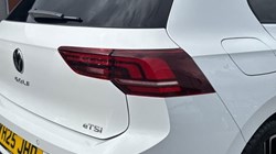 2025 (25) VOLKSWAGEN GOLF 1.5 eTSI 150 R-Line 5dr DSG 5790914