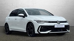 2025 (25) VOLKSWAGEN GOLF 1.5 eTSI 150 R-Line 5dr DSG 5790870