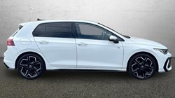 2025 (25) VOLKSWAGEN GOLF 1.5 eTSI 150 R-Line 5dr DSG 5790873