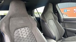 2025 (25) VOLKSWAGEN GOLF 1.5 eTSI 150 R-Line 5dr DSG 5790881