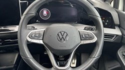 2025 (25) VOLKSWAGEN GOLF 1.5 eTSI 150 R-Line 5dr DSG 5790889