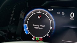 2025 (25) VOLKSWAGEN GOLF 1.5 eTSI 150 R-Line 5dr DSG 5790900