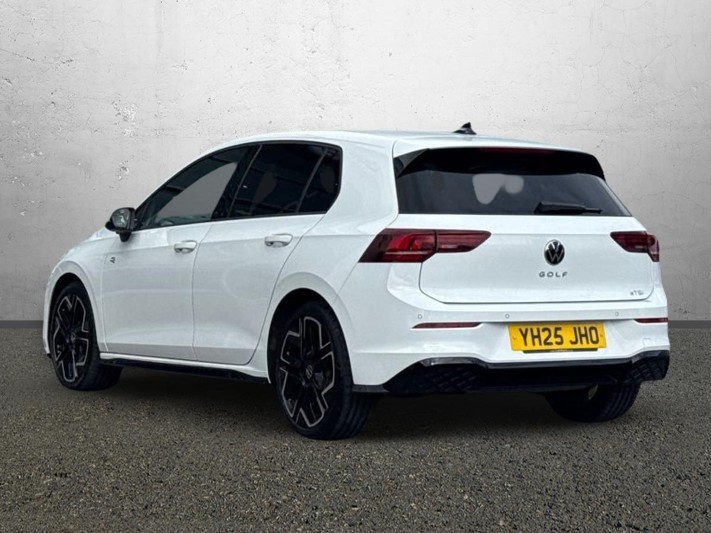 2025 (25) VOLKSWAGEN GOLF 1.5 eTSI 150 R-Line 5dr DSG 5790872