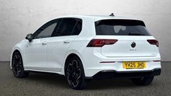 2025 (25) VOLKSWAGEN GOLF 1.5 eTSI 150 R-Line 5dr DSG 5790872