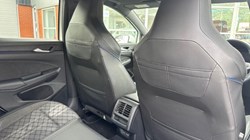 2025 (25) VOLKSWAGEN GOLF 1.5 eTSI 150 R-Line 5dr DSG 5790927