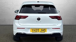 2025 (25) VOLKSWAGEN GOLF 1.5 eTSI 150 R-Line 5dr DSG 5790878
