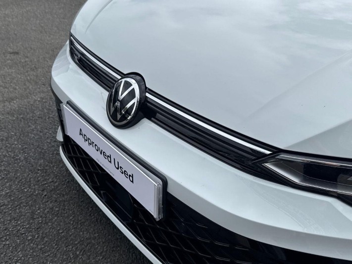 2025 (25) VOLKSWAGEN GOLF 1.5 eTSI 150 R-Line 5dr DSG 5790912