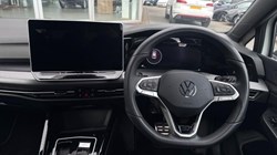 2025 (25) VOLKSWAGEN GOLF 1.5 eTSI 150 R-Line 5dr DSG 5790893