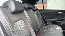 2025 (25) VOLKSWAGEN GOLF 1.5 eTSI 150 R-Line 5dr DSG 5790904