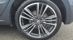 2024 (73) SEAT IBIZA 1.0 TSI 95 Xcellence Lux 5dr 5785916