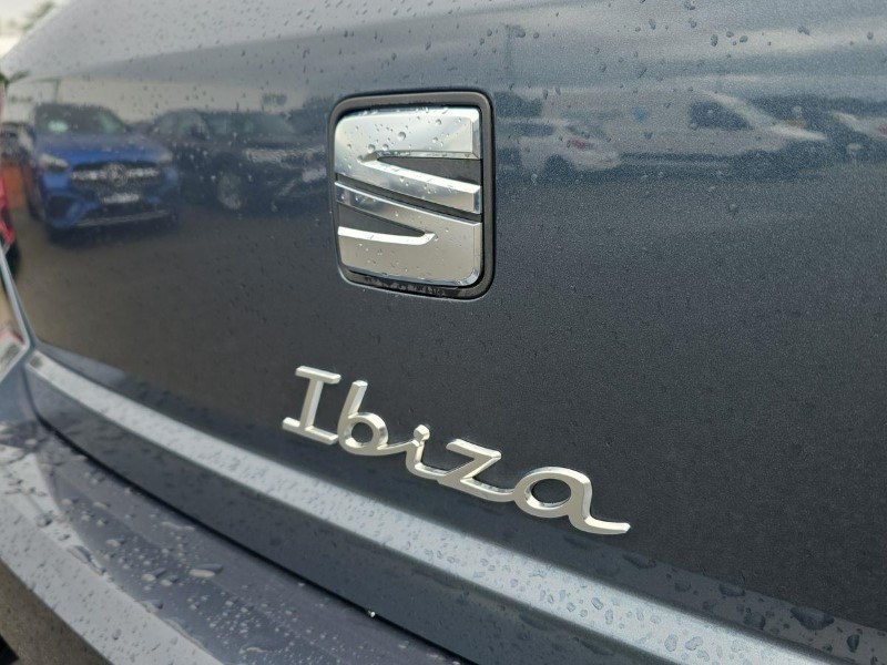 2024 (73) SEAT IBIZA 1.0 TSI 95 Xcellence Lux 5dr 5785942